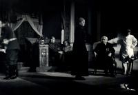 Praha-Střešovice, Sokol, Matka, 1949