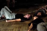 Most, Stonožka ve sprše ZUŠ, Budu, CP Jiráskův Hronov 2025