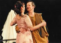 Richard Kašpar, Zkrocení zlé ženy