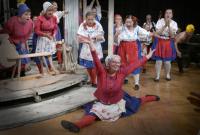 Úpice, SDO Alois Jirásek, Prodaná nevěsta, JH 2024