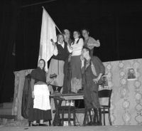 Praha, Společnost Dr.Krásy, Kaabared, 2005