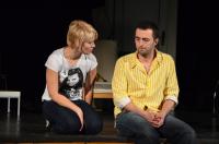 Horažďovice,Tyjátr, Z(a)tracená, 2013