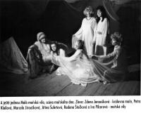 Kutná Hora, Tyl, Malá mořská víla, 1994