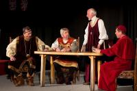 Dolní Dobrouč, Kroužek divadelních ochotníků, Perla přemyslovské koruny,2017