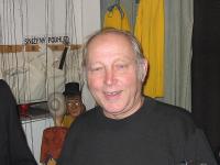 Praha, LD Jiskra, Jindřich Slunečko, 2013