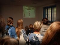 LCH 2007, G - seminář genius loci - genius cosi