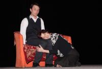 Horšovský Týn, DS MKZ , Pacient Dr.Freuda, 2010