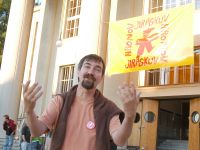 JH 2006, Slovensko - zahraniční host Jozef Krasula