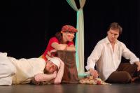 Praha-Modřany, Máj, Kubovo štěstí, 2009