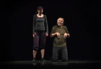 Praha, NEPANTO, Člověk a pes, CP Otevřeno Kolín 2011