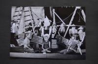 Vysoká Libeň, Divadlo mladých, Koráb Racek, fotoalbum, 1979