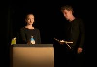 Žamberk, UŠ Petra Ebena, MajTO, Ach, ach to divadlo..., CP Loutkářská Chrudim 2019