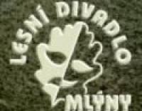 Kytlice, Lesního divadla Mlýny - logo, 2003