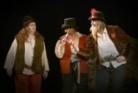 Velké Opatovice, DS teaTrum, Andulka a loupežníci, KDP 2025