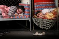 Hradec Králové, Jesličky, Requiem pro panenku, KP Audimafor Hradec Králové 2018