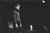 Pražský kalich 1983, Miloslav Mounar