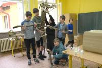 Chrudim, Loutkářská Chrudim 2024, semináře