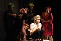 Praha, Geisslers Hofcomoedianten, Magdaléna lascivní a kajícná, CP Jiráskův Hronov 2016