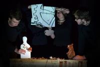 Svitavy, Bubliny, Medvěd, CP Jiráskův Hronov 2014