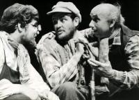 40.JH, Hronov, DS A,Jiráska, Pan Johanes, 1970,