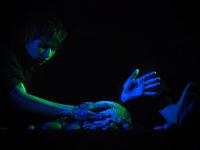 Nové Město na Moravě, Já a on ZUŠ, Shenti kuilei (šuntí kolej), 2011