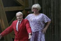 Řevnice, DS, Rád to někdo horké, 2009