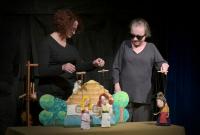 Jaroměř, Maminy, Tajemství staré čarodějnice, LCH 2024