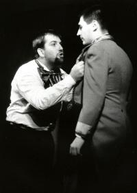 Horšovský Týn, DS MKZ, Zpověď dítěte svého věku, CP KDP Vysoké n. Jiz. 1999