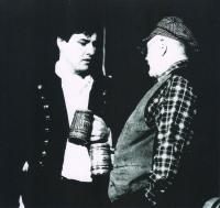 Újezd u Brna, Tyl, Naši furianti, 2004