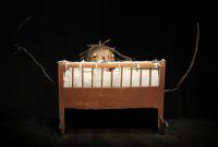 Horažďovice, ZUŠ, JOJO, Otík, CP Loutkářská Chrudim 2017