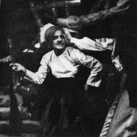 Zlín, Malá scéna, Křest svatého Vladimíra, 1970