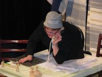 Aš, DS Podividlo ažažAŠ, Ať žije Buchon, 2011