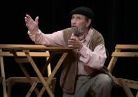 Červený Kostelec, DS Na Tahu, Vítr ve větvích topolů, JH 2024