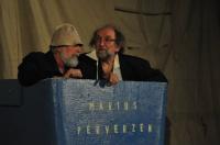 Kostelec nad Orlicí, Černí šviháci,  Josef Tejkl: Svět podle Kloboučka, zájezd do Sudslavy 2013