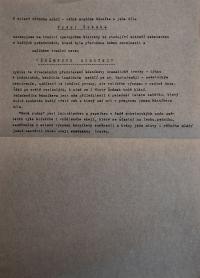 Sobotka, Šrámkova Sobotka