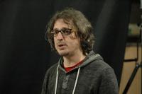 Písek, CP Šrámkův Písek, porota – debata o představeních, 2019