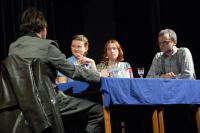 Praha Březnice, Kdo se ptal, Smysl v nesmyslnosti, KP Popad 2023