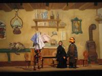 Bystřice, Kulíšek, O chytrém kováři, 2010