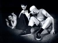 Praha, DIVADLO (bez záruky), Rodinné album, CP FEMAD Libice nad Cidlinou 2000