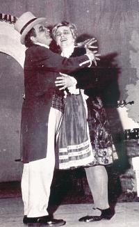 Vamberk, Zdobničan, Sládci, 1967