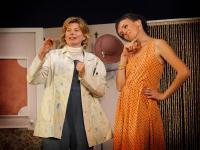 Městečko Trnávka, Divadelní soubor, Na správné adrese, 2007