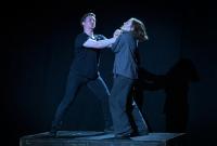 Praha, Činohra 2025, Norway Today, CP JH 2025