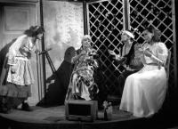 Brno, Divadelní soubor Pro100r, Pomsta ruské siroty, JH 1996