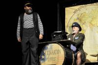 Václavov, Václav, Velký vandr, CP Divadelní Piknik Most 2025