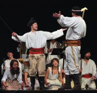 Rychnov n. Kněžnou, RAS, Malované na skle, 2012