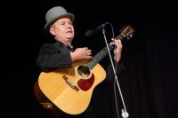 Krupka, DS Domu kultury, Ať žijí nebožtíci, Léto s divadlem v Krupce 2012