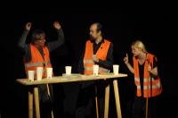 Praha Jensena Třásá, Egoniášovo proroctví, CP Šrámkův Písek 2024