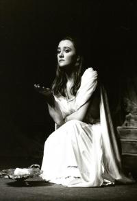 Rakovník, Tyl, Tři rubíny, CP Popelka Rakovník 1996