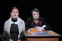 Praha, Teritoriální tyjátr, Družstvo Ďáblice, KP Divadelní Tříska 2023