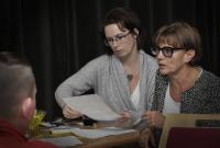 Rakovník, rozborové semináře CP Popelka 2018